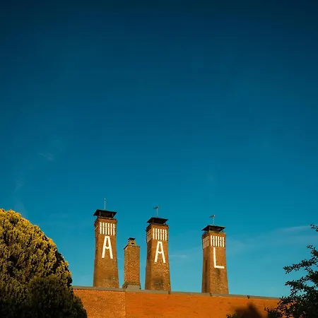 Wasserhaus Sansibar *