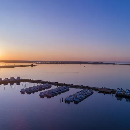 Feriehus Wasserhaus Sansibar