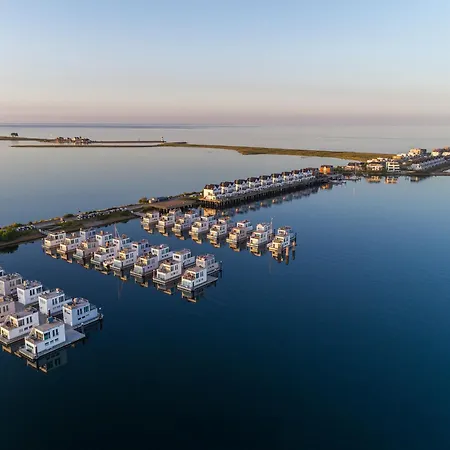Wasserhaus Sansibar Feriehus Olpenæs