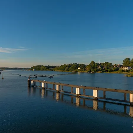 Feriehus Wasserhaus Sansibar